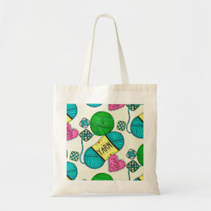 Tote Bag Doit avoir le fil FOURRE-TOUT