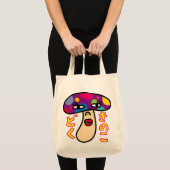 Tote Bag Dokukinoo (Devant (produit))