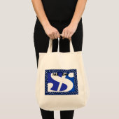 Tote Bag Dollar- (Devant (produit))
