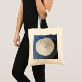 Tote Bag Dollar De Sable (Devant (produit))