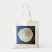 Tote Bag Dollar De Sable (Devant)