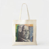 Tote Bag dollars australiens (Devant)