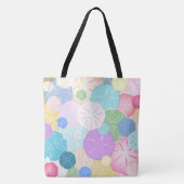 Tote Bag Dollars de Sable pour les Jours (Devant)