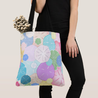 Tote Bag Dollars de Sable pour les Jours