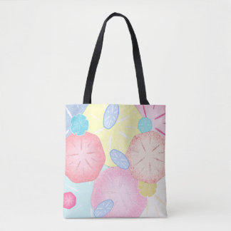 Tote Bag Dollars des sables