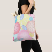 Tote Bag Dollars des sables (De près)