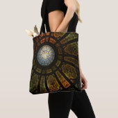 Tote Bag Dôme (De près)