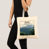 Tote Bag Dôme Kuwohi Clingmans (Devant (produit))