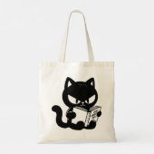 Tote Bag Domination mondiale 2 (Dos)