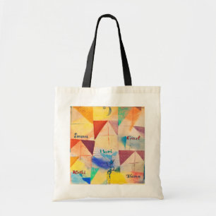 Tote Bag Don Giovanni Bavarois, Klee