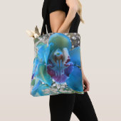 Tote Bag Donella (De près)