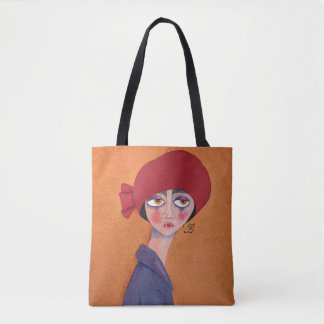 Tote Bag "Dongen (6)"