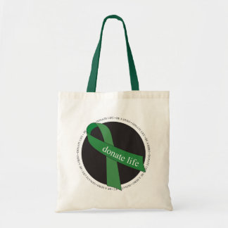 Tote Bag Donner la vie