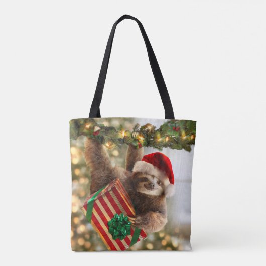 Tote Bag Dons de jonction (Dos)