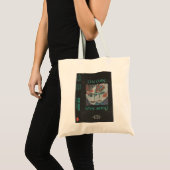 Tote Bag Dons Drôle Robert Smith Dons Pour Anniversaire (Devant (produit))