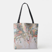 Tote Bag Doodling on the Language of Light (Dos)
