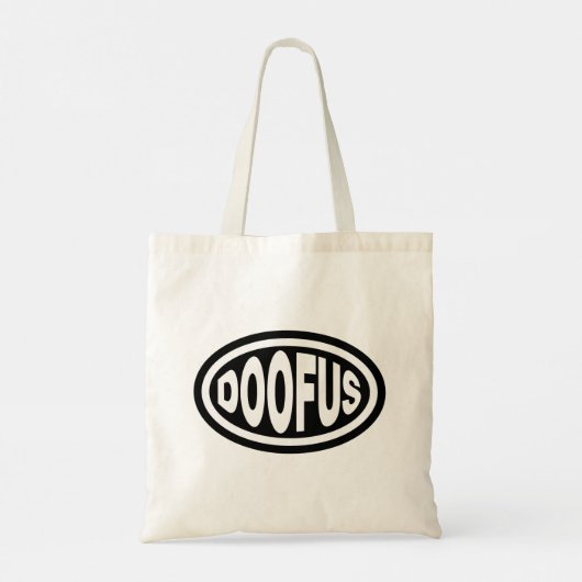 TOTE BAG DOOFFRE (Dos)
