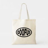 TOTE BAG DOOFFRE (Dos)