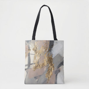 Tote Bag D'or rougissez
