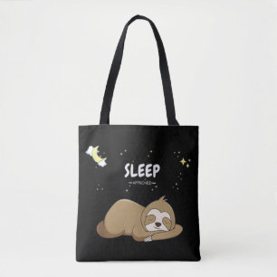 Tote Bag Dormir - Vêtements de couchage - Dormir