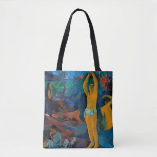 Tote Bag D'où venons-nous ?, Gauguin