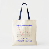 Tote Bag Double inclinaison (Devant)