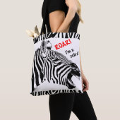 Tote Bag Double regard (De près)