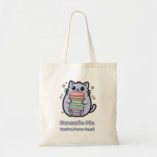 Tote Bag Douce Chérie