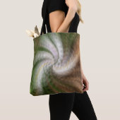 Tote Bag Doucement.... (De près)