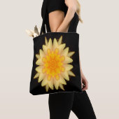 Tote Bag Douceur... (De près)