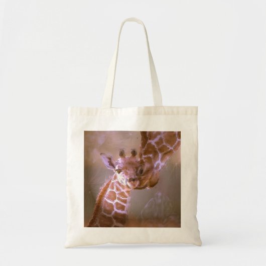 TOTE BAG DOUCEUR (Devant)