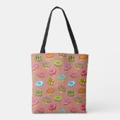 Tote Bag Doughes (Dos)