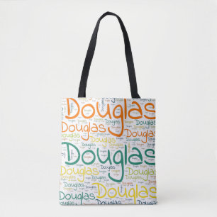 Tote Bag Douglas