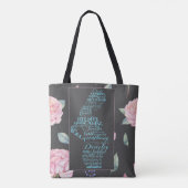 Tote Bag Doula (Dos)