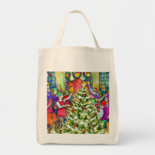 Tote Bag Douzième Nuit
