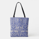 Tote Bag Dove et Rabbit, William Morris (Dos)