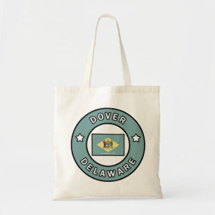 Tote Bag Dover Delaware