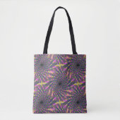 Tote Bag Doves de printemps........ (Devant)