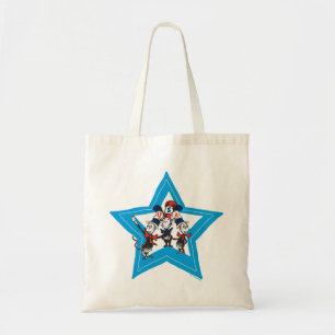 Tote Bag Dr. Seuss Chapeaux graphiques Little Cats USA