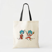 Dr Seuss | The Grinch | Chose 1 & Chose 2 Danser