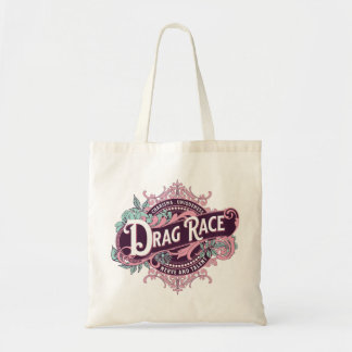 Tote Bag Drag Race, Charisma Uniquiness Nerve et Talent, f