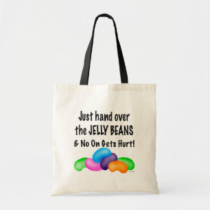 Tote Bag Dragée à la gelée de sucre