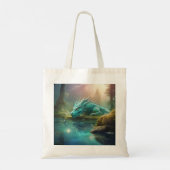 Tote Bag Dragon (Dos)