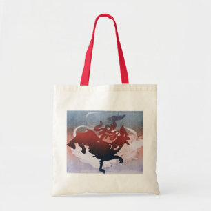 Tote Bag Dragon 1995 de Maestowe