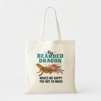 Tote Bag Dragon à oreilles mignonnes