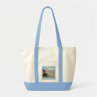 Tote Bag Dragon Bois Flotté