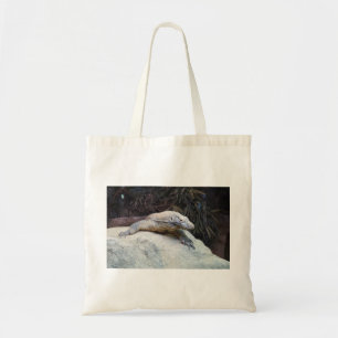 Tote Bag Dragon de Komodo