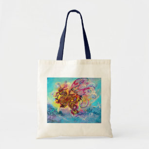 TOTE BAG DRAGON DE MER