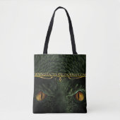 Tote Bag Dragon Empire Fourre-tout (Devant)