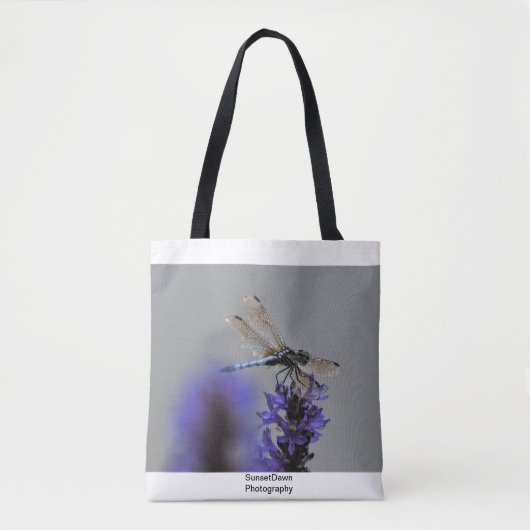 Tote Bag Dragonard (Devant)